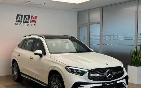 Mercedes-Benz GLC, 2023 год, 6 890 000 рублей, 3 фотография