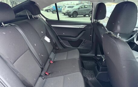 Skoda Octavia, 2015 год, 580 000 рублей, 8 фотография