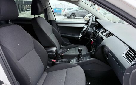 Skoda Octavia, 2015 год, 580 000 рублей, 9 фотография