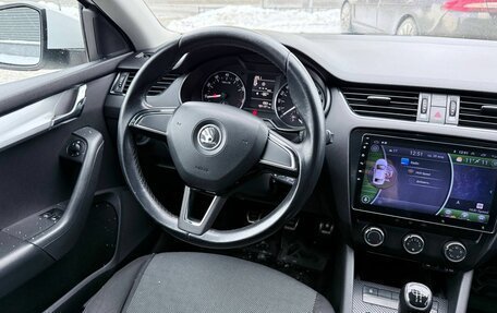 Skoda Octavia, 2015 год, 580 000 рублей, 6 фотография