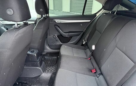 Skoda Octavia, 2015 год, 580 000 рублей, 10 фотография