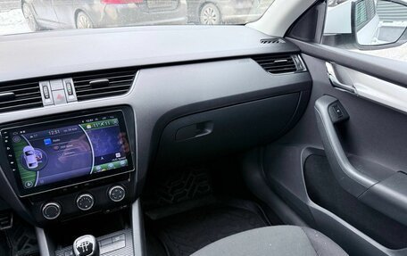 Skoda Octavia, 2015 год, 580 000 рублей, 7 фотография