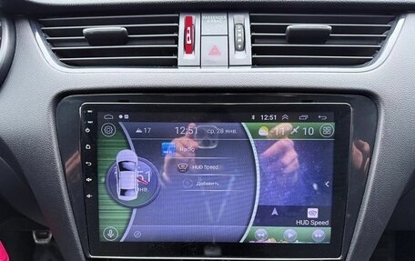 Skoda Octavia, 2015 год, 580 000 рублей, 11 фотография