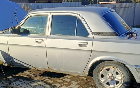 ГАЗ 31105 «Волга», 2005 год, 90 000 рублей, 1 фотография