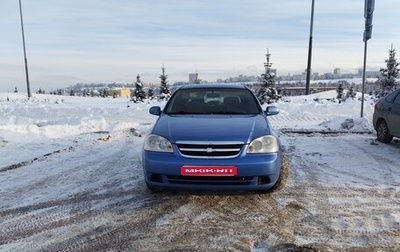 Chevrolet Lacetti, 2007 год, 345 000 рублей, 1 фотография