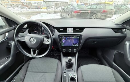 Skoda Octavia, 2015 год, 580 000 рублей, 16 фотография