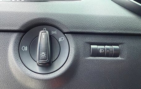 Skoda Octavia, 2015 год, 580 000 рублей, 18 фотография