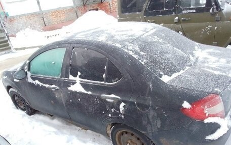 ТагАЗ C10, 2012 год, 120 000 рублей, 2 фотография