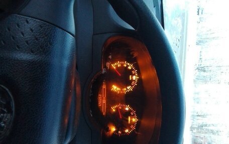 ТагАЗ C10, 2012 год, 120 000 рублей, 7 фотография