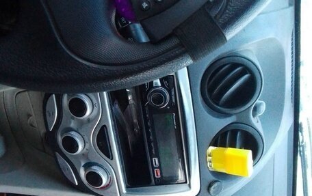 ТагАЗ C10, 2012 год, 120 000 рублей, 6 фотография