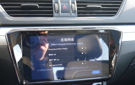 Skoda Superb, 2025 год, 3 690 000 рублей, 13 фотография