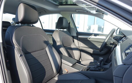 Skoda Superb, 2025 год, 3 690 000 рублей, 20 фотография