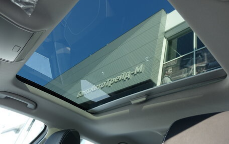 Skoda Superb, 2025 год, 3 690 000 рублей, 22 фотография