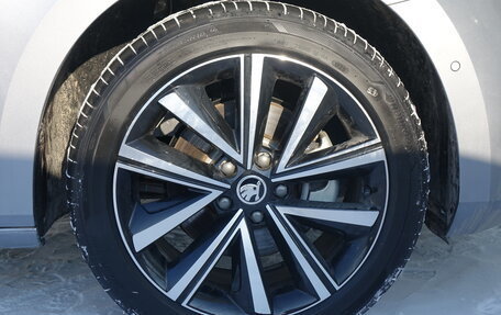 Skoda Superb, 2025 год, 3 690 000 рублей, 27 фотография