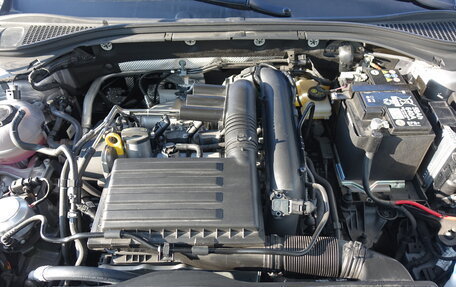 Skoda Superb, 2025 год, 3 690 000 рублей, 26 фотография