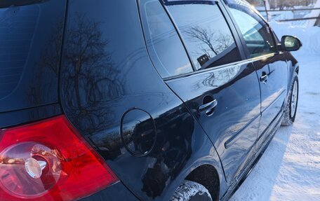 Volkswagen Golf V, 2007 год, 530 000 рублей, 6 фотография