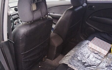 Mitsubishi Outlander III рестайлинг 3, 2008 год, 485 000 рублей, 7 фотография