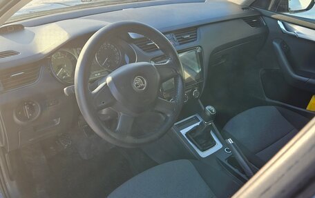 Skoda Octavia, 2014 год, 730 000 рублей, 6 фотография