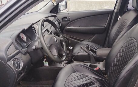 Mitsubishi Outlander III рестайлинг 3, 2008 год, 485 000 рублей, 6 фотография