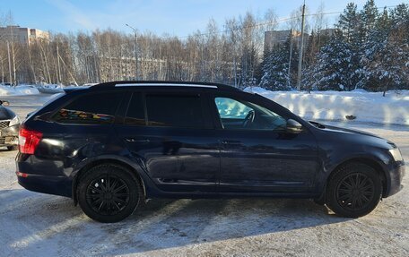 Skoda Octavia, 2014 год, 730 000 рублей, 3 фотография