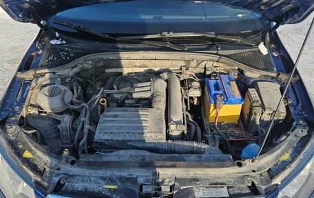 Skoda Octavia, 2014 год, 730 000 рублей, 5 фотография