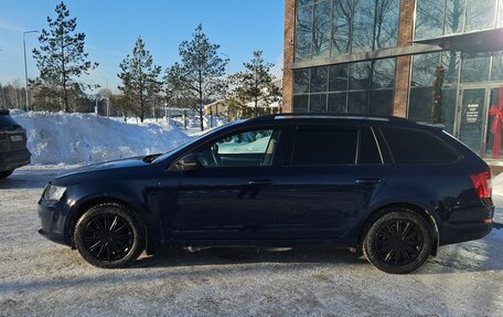 Skoda Octavia, 2014 год, 730 000 рублей, 2 фотография