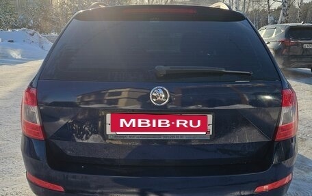 Skoda Octavia, 2014 год, 730 000 рублей, 4 фотография