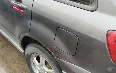 Mitsubishi Outlander III рестайлинг 3, 2008 год, 485 000 рублей, 9 фотография