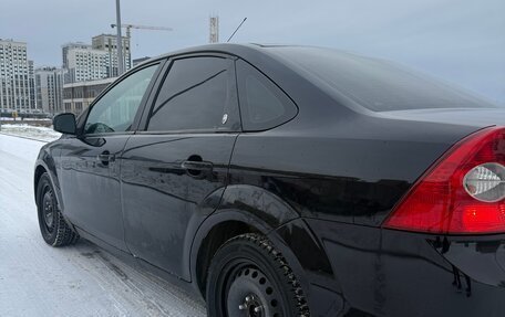 Ford Focus II рестайлинг, 2008 год, 590 000 рублей, 6 фотография