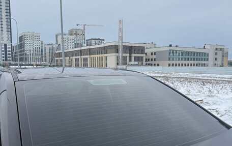 Ford Focus II рестайлинг, 2008 год, 590 000 рублей, 14 фотография