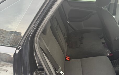 Ford Focus II рестайлинг, 2008 год, 590 000 рублей, 12 фотография