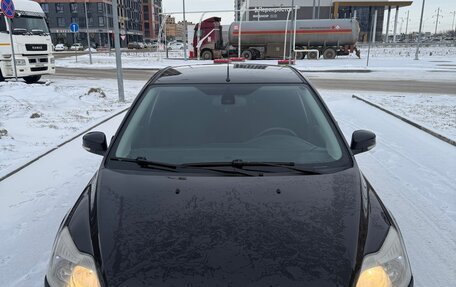 Ford Focus II рестайлинг, 2008 год, 590 000 рублей, 7 фотография