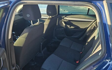 Skoda Octavia, 2014 год, 730 000 рублей, 7 фотография