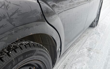 Ford Focus II рестайлинг, 2008 год, 590 000 рублей, 4 фотография