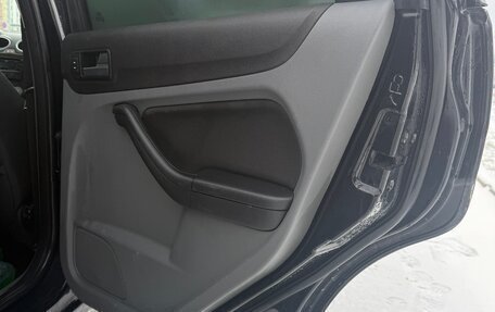 Ford Focus II рестайлинг, 2008 год, 590 000 рублей, 13 фотография