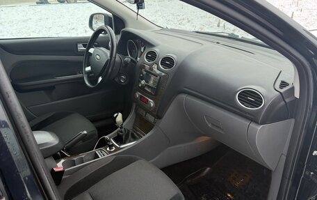 Ford Focus II рестайлинг, 2008 год, 590 000 рублей, 10 фотография