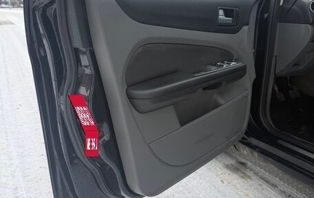 Ford Focus II рестайлинг, 2008 год, 590 000 рублей, 8 фотография