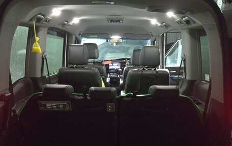 Honda Stepwgn IV, 2019 год, 2 500 000 рублей, 14 фотография