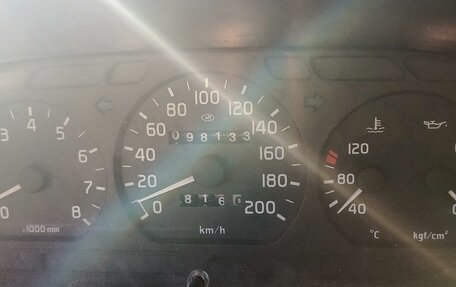 ГАЗ 31105 «Волга», 2005 год, 90 000 рублей, 2 фотография