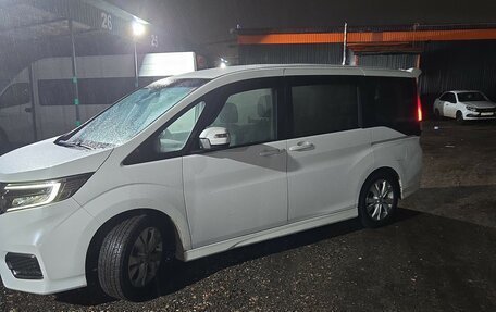 Honda Stepwgn IV, 2019 год, 2 500 000 рублей, 19 фотография