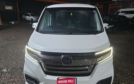 Honda Stepwgn IV, 2019 год, 2 500 000 рублей, 20 фотография