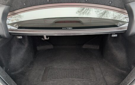 Honda Civic IX, 2012 год, 1 450 000 рублей, 8 фотография