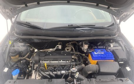 Hyundai Solaris II рестайлинг, 2016 год, 1 280 000 рублей, 7 фотография