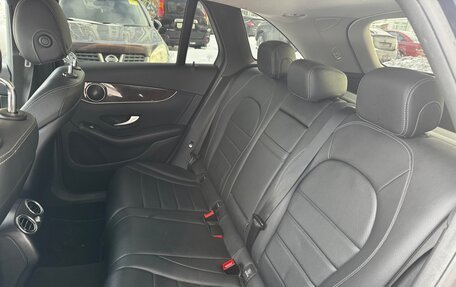 Mercedes-Benz GLC, 2015 год, 2 340 000 рублей, 34 фотография