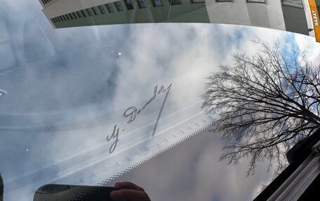 Mercedes-Benz GLC, 2015 год, 2 340 000 рублей, 38 фотография