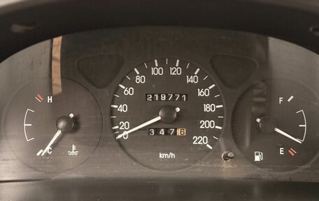 Chevrolet Lanos I, 2006 год, 250 000 рублей, 10 фотография