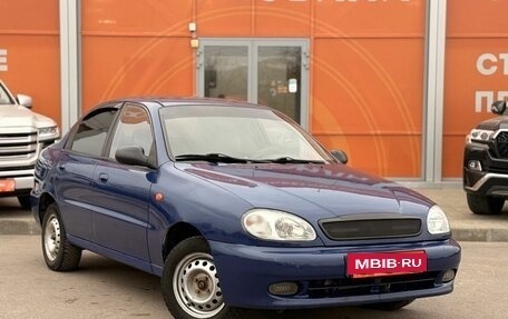 Chevrolet Lanos I, 2006 год, 250 000 рублей, 3 фотография