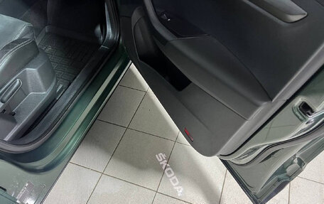 Skoda Karoq I, 2021 год, 2 790 000 рублей, 8 фотография