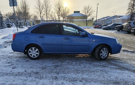 Chevrolet Lacetti, 2007 год, 345 000 рублей, 7 фотография