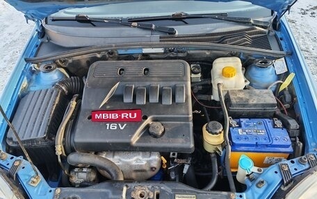 Chevrolet Lacetti, 2007 год, 345 000 рублей, 10 фотография